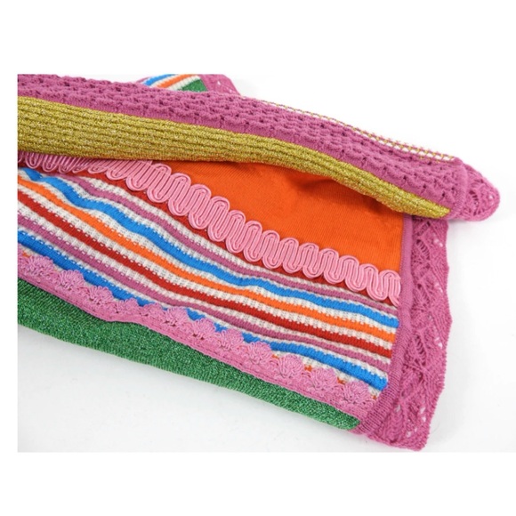 Moschino Coutute Mini Skirt - Picture 2 of 6